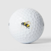 Balles De Golf Bumble bebe (Devant)