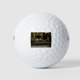 Balles De Golf Bungalows DEA01.tif