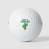 Balles De Golf Cactus cactus cactus cactus succulent (Devant)