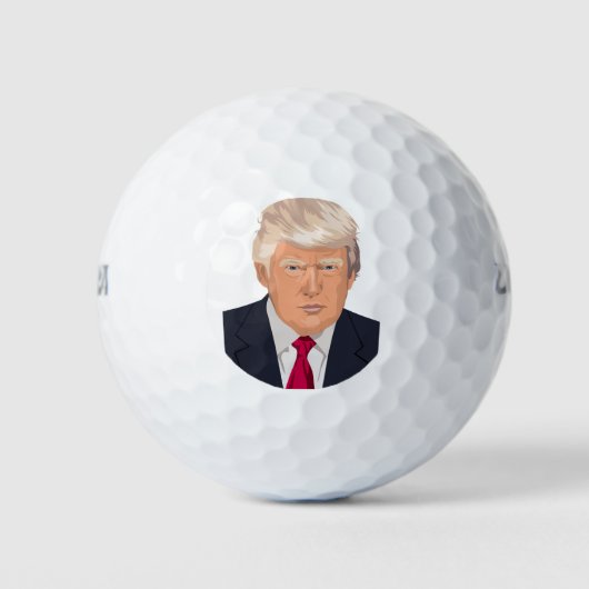 Balles De Golf Cadeau de golf Gag (Devant)