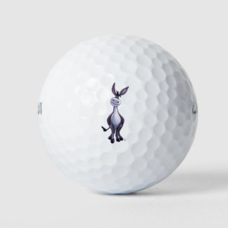 Balles De Golf Cadeaux et accessoires Donkey