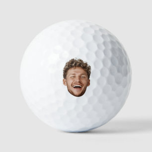 Balles De Golf Cadeaux humoristiques personnalisés pour golfeurs 