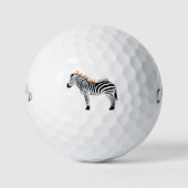 Balles de golf CALLAWAY  (Devant)