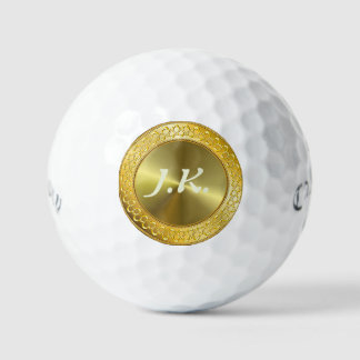 Balles De Golf Callaway personnalisé Supersoft Golf Balls