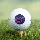 Balles De Golf Callaway Supersoft (T-shirt Insitu)