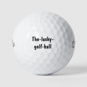 Balles de golf CALLAWAY WARBIRD ART ET DESIGN