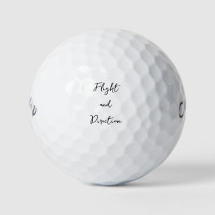 Balles de Golf CALLAWAY WARBIRD ART ET DESIGN