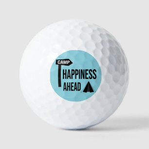 Balles De Golf Camping cool