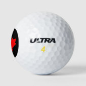 Balles De Golf canada (Logo)