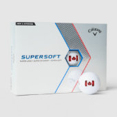 Balles De Golf canada (Conditionnement)