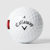 Balles De Golf canada (Logo)