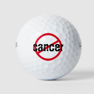 Balles De Golf cancer #11