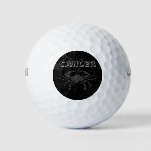 Balles De Golf Cancer translucide