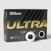 Balles De Golf Candle Flame 2 (Emballage)