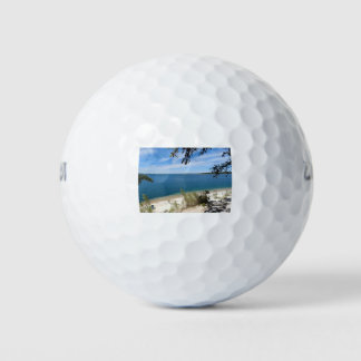 Balles De Golf Canyon Lake, Texas États-Unis
