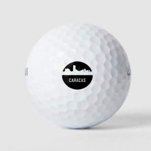 Balles De Golf Caracas