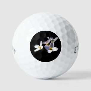 Balles De Golf Cardamine Pratensis Fleurs css gbcnm