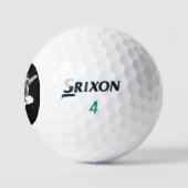 Balles De Golf Cardamine Pratensis Fleurs ssf gbcna (Logo)
