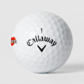 Balles De Golf Carinthie (Logo)