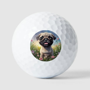 Balles De Golf Carlin