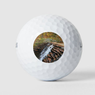 Balles De Golf Cascade à Laurel Hill State Park II