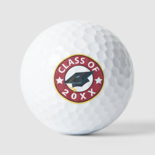 Balles De Golf Catégorie de diplôme