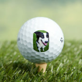 Balles De Golf cb ai 2 (T-shirt Insitu)
