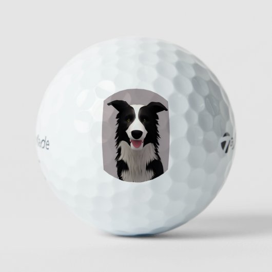 Balles De Golf cb ai 5 (Recto)