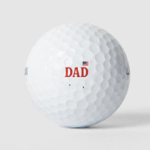 Ce papa est un vétéran de golf – Cadeau pour papa