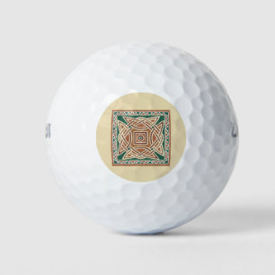 Balles De Golf Celtic Kells