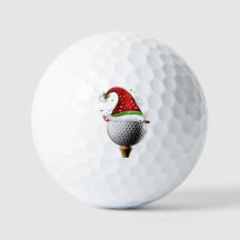 Chapeau de Noël Magique
