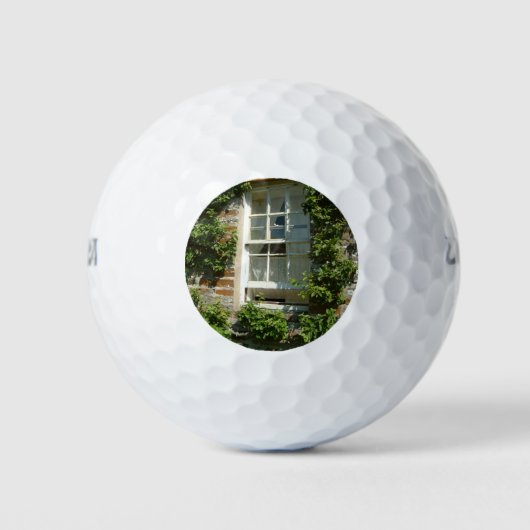 Balles De Golf Charmant cottage anglais I (Devant)