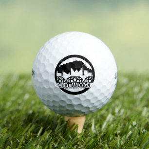 Balles De Golf Chattanooga Tennessee