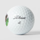 Balles De Golf Cheetah 009 (Logo)