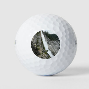 Balles De Golf Chutes du Nevada dans le Parc national de Yosemite