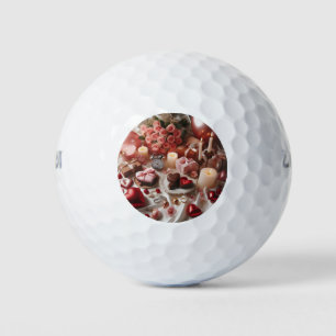 Balles De Golf Cliquez sur Customiser Changer pour votre propre