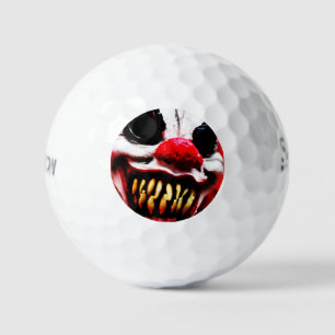 Balles De Golf Clown 1 ssf gba