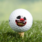 Balles De Golf Clown 1 ssf gba (T-shirt Insitu)