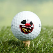 Balles De Golf Clown 1 tmtp5 gbcna (T-shirt Insitu)