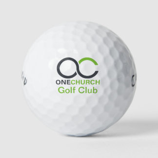 Balles De Golf Club de golf OC