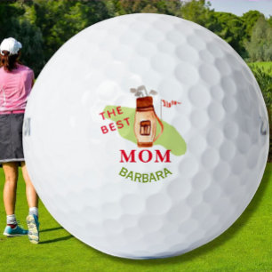 Balles De Golf Clubs de golf personnalisés pour dames