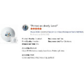 Balles De Golf Clubs de panier personnalisés Monogramme Nom Boule