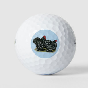 Balles De Golf Cochin Mottled