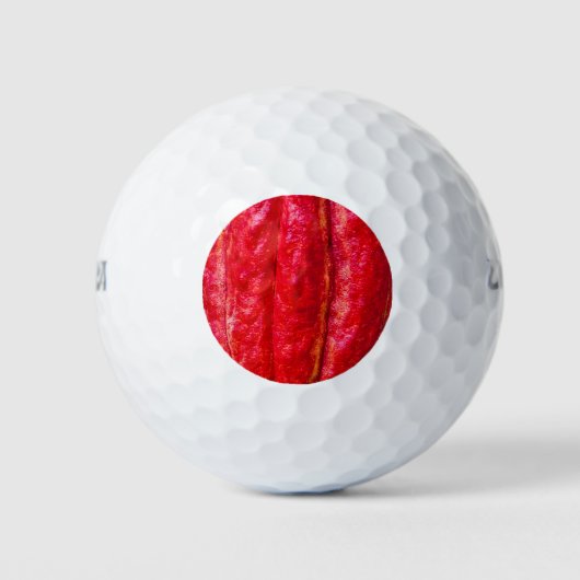 Balles De Golf cocod (Devant)