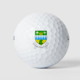 Balles De Golf Comté de Kerry Irlande