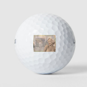 Balles De Golf CON06CRBWRD-V3 Marilyn Triomphe.tif
