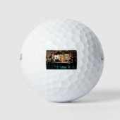 BALLES DE GOLF CON07 (Devant)