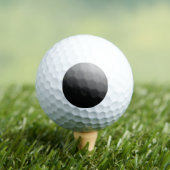 Balles De Golf Concevoir une Customise complète (T-shirt Insitu)