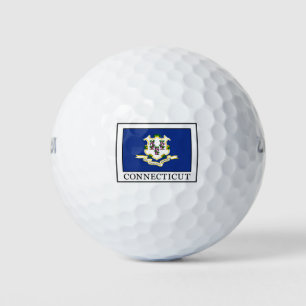 Balles De Golf Connecticut