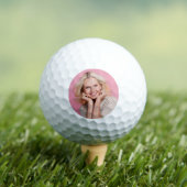 Balles De Golf Create your Own Photo (T-shirt Insitu)